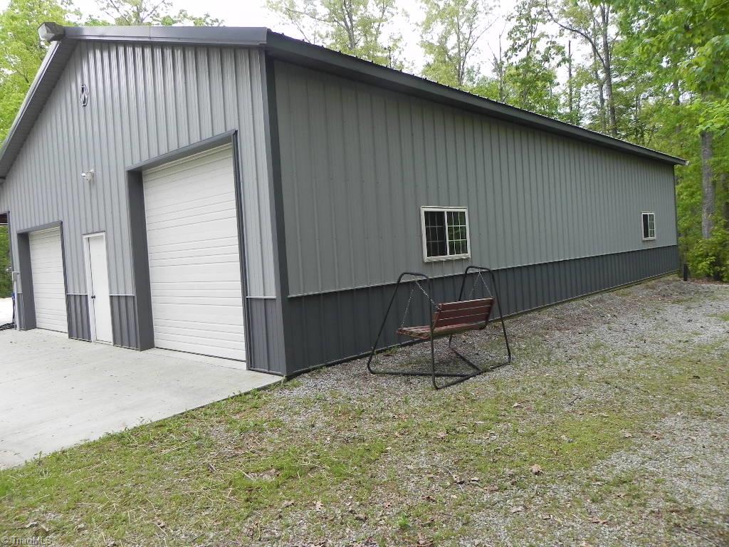 2742 Sweetbriar Road Sophia, NC 27350 - Photo 27 of 30