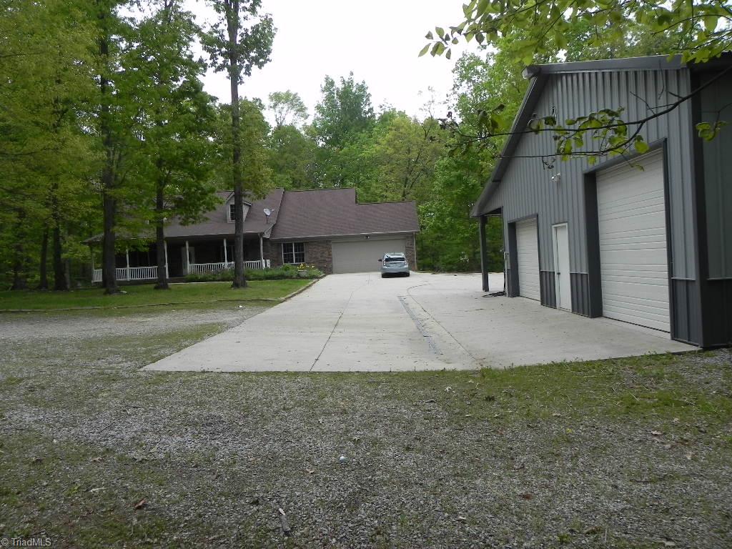 2742 Sweetbriar Road Sophia, NC 27350 - Photo 28 of 30