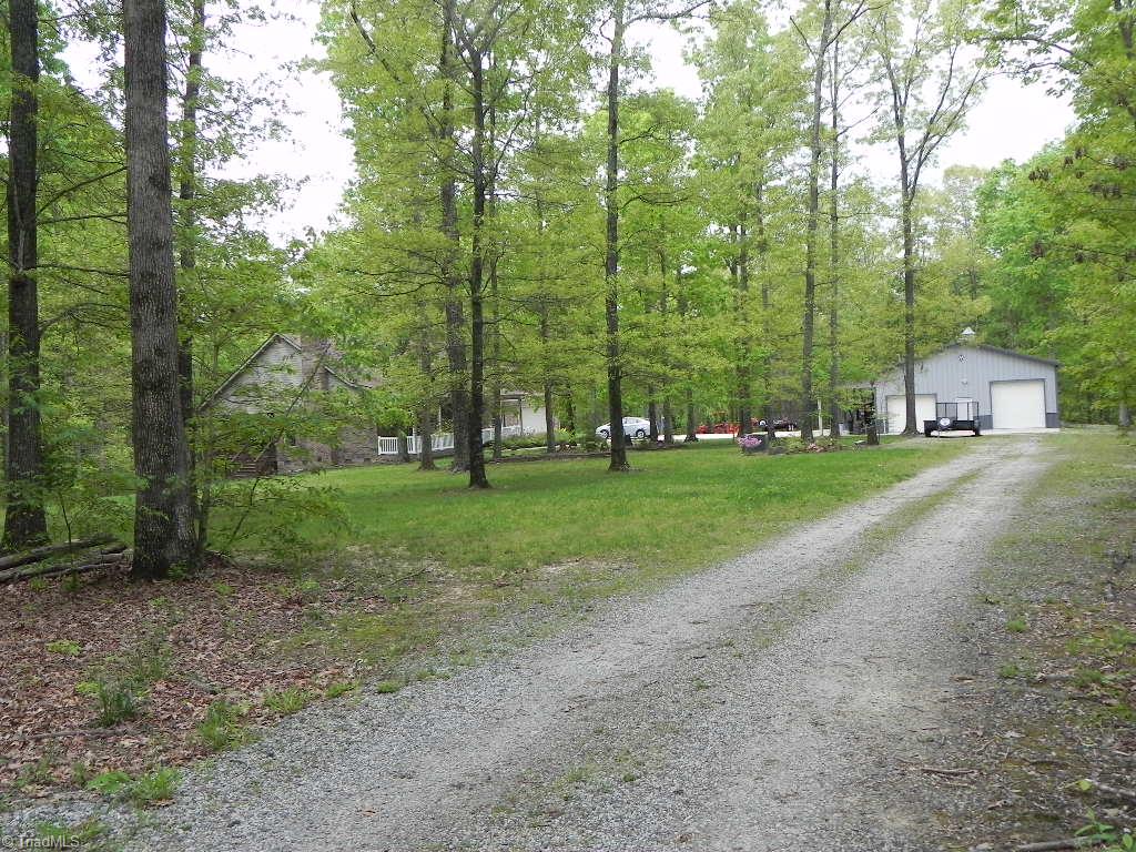 2742 Sweetbriar Road Sophia, NC 27350 - Photo 29 of 30
