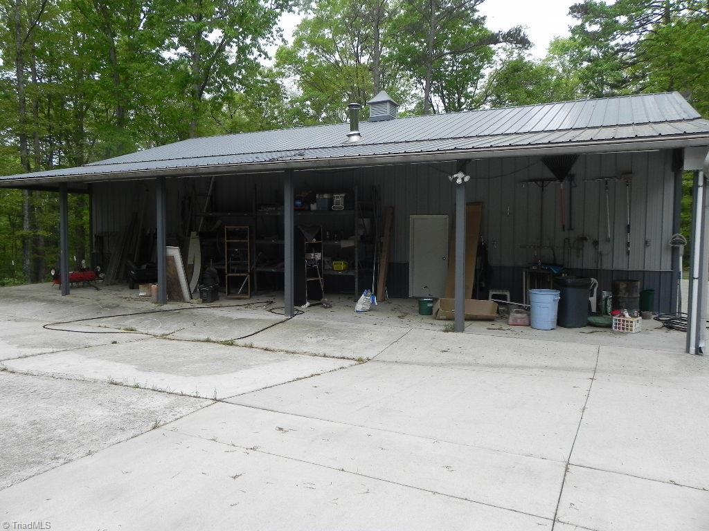 2742 Sweetbriar Road Sophia, NC 27350 - Photo 30 of 30