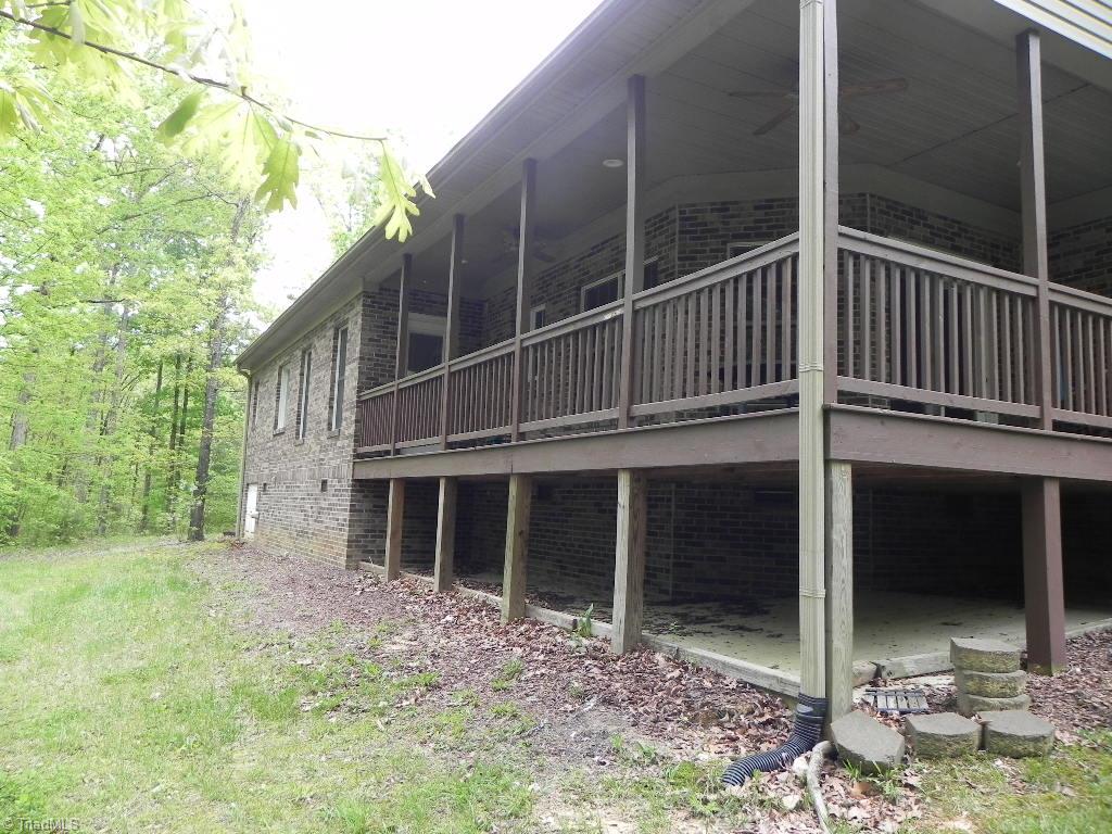 2742 Sweetbriar Road Sophia, NC 27350 - Photo 5 of 30