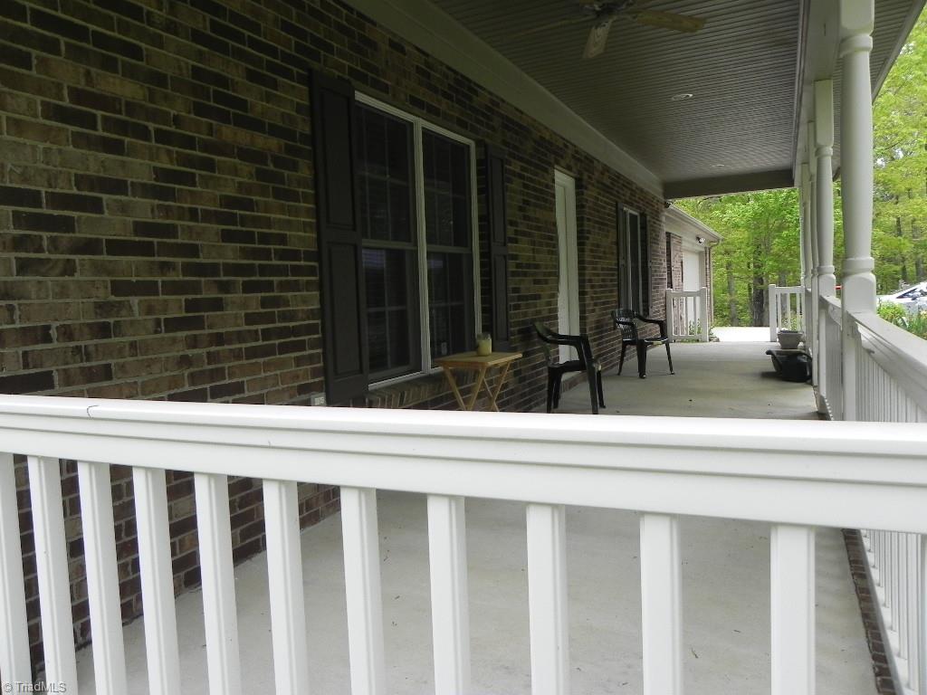2742 Sweetbriar Road Sophia, NC 27350 - Photo 6 of 30