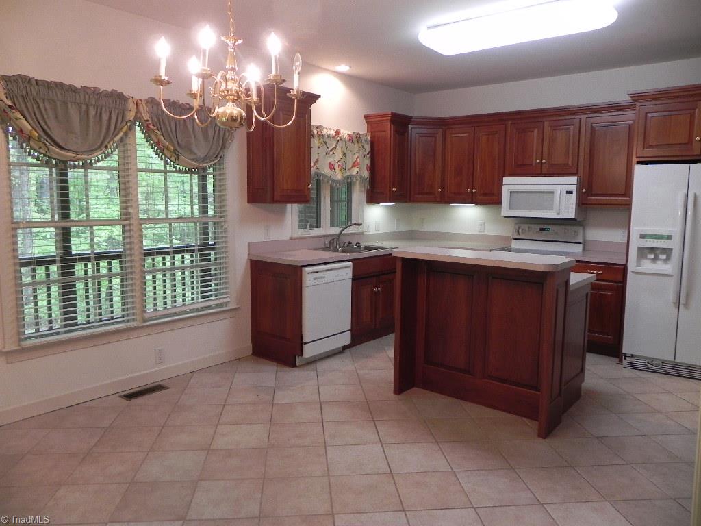2742 Sweetbriar Road Sophia, NC 27350 - Photo 9 of 30