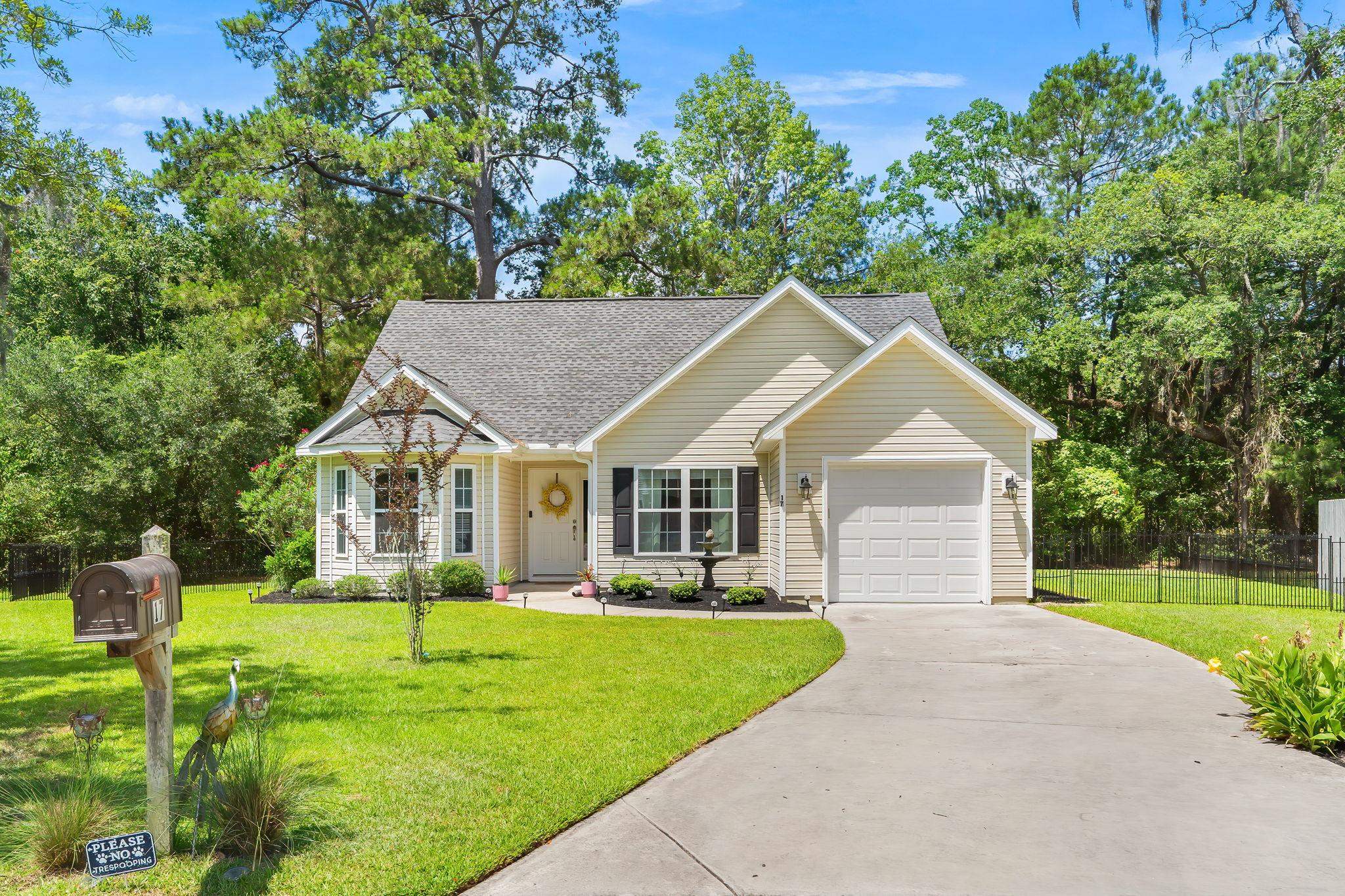 17 Sedley Court Georgetown, SC 29440 - Photo 36 of 61