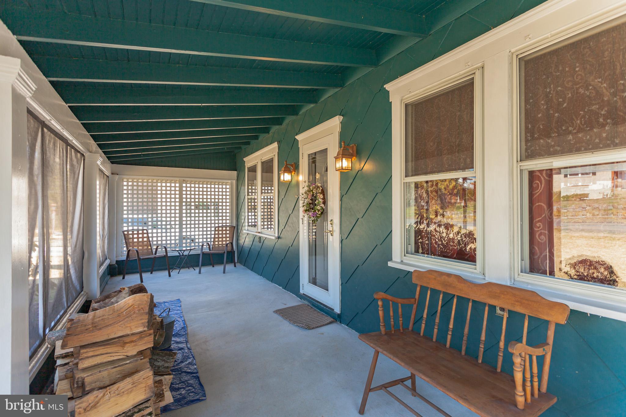 600 East Ridley Avenue Ridley Park, PA 19078 - Photo 3 of 28 Front Porch