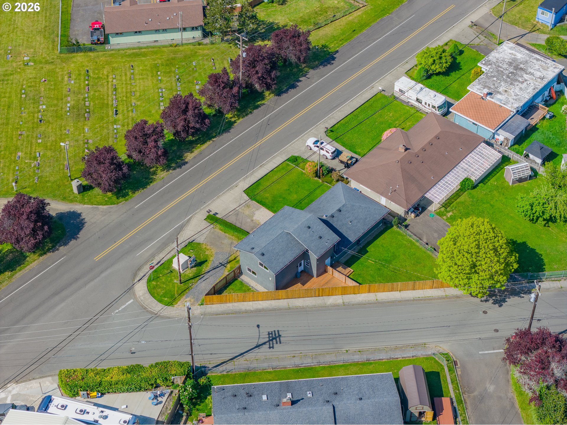 2970 Longwood Drive Reedsport, OR 97467 - Photo 45 of 48