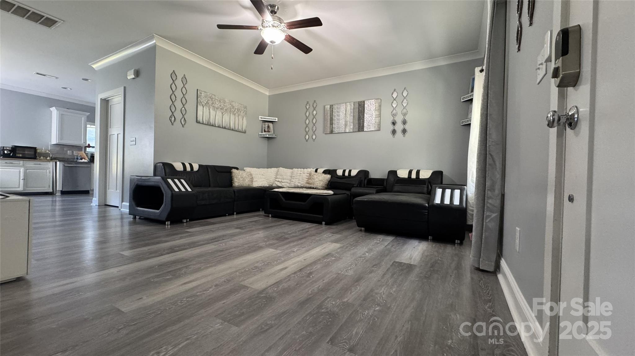 6402 South Rocky River Road Monroe, NC 28112 - Photo 7 of 41