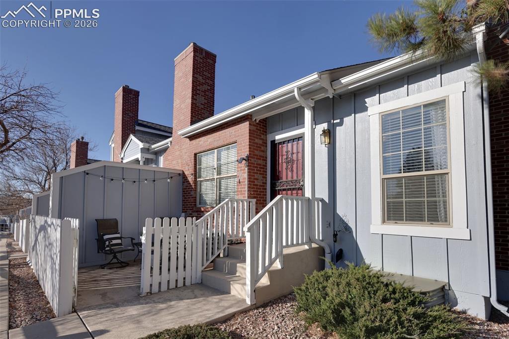 6958 Los Reyes Circle Colorado Springs, CO 80918 - Photo 36 of 39