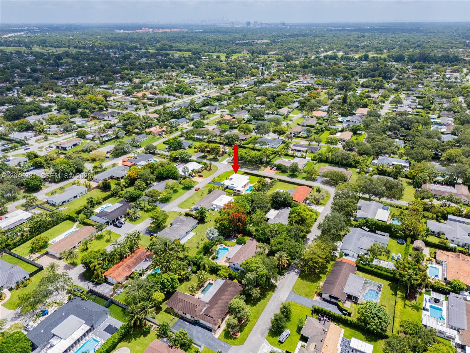 10442 Southwest 114th Street Miami, FL 33176 - Photo 47 of 48