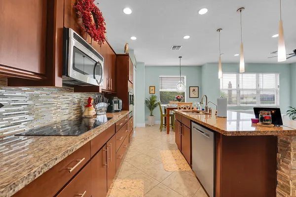 $4,250 | 11240 Southwest Wyndham Way, Port St. Lucie, FL 34987