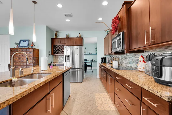 $4,250 | 11240 Southwest Wyndham Way, Port St. Lucie, FL 34987