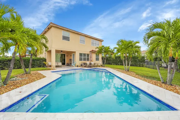 $4,250 | 11240 Southwest Wyndham Way, Port St. Lucie, FL 34987