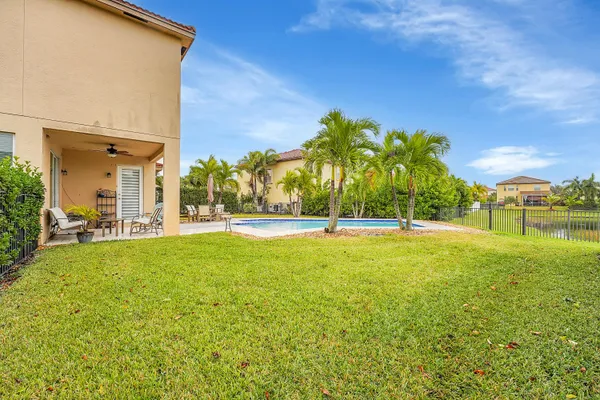 $4,250 | 11240 Southwest Wyndham Way, Port St. Lucie, FL 34987