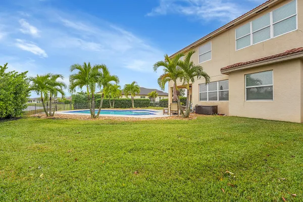 $4,250 | 11240 Southwest Wyndham Way, Port St. Lucie, FL 34987
