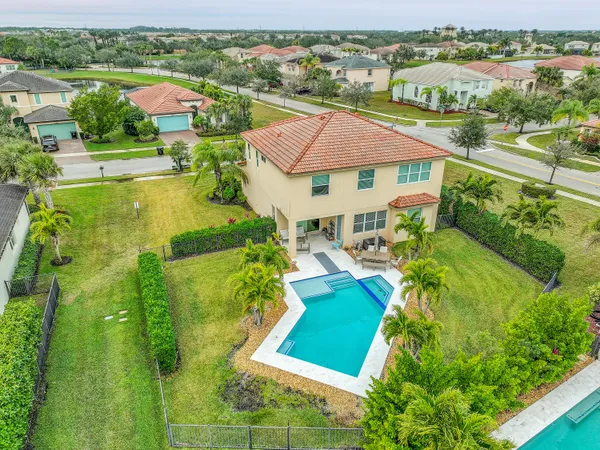 $4,250 | 11240 Southwest Wyndham Way, Port St. Lucie, FL 34987