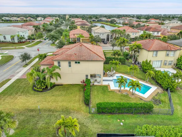 $4,250 | 11240 Southwest Wyndham Way, Port St. Lucie, FL 34987