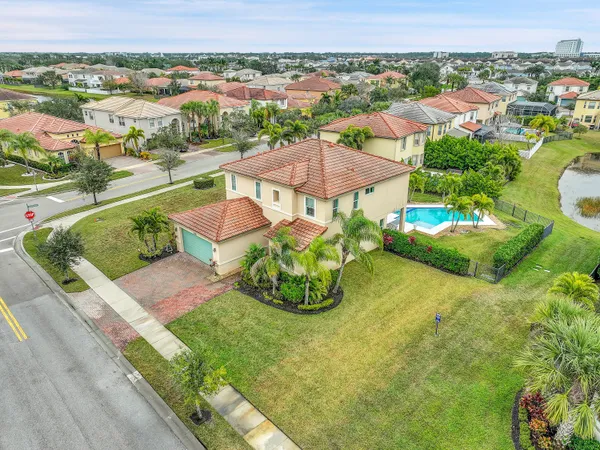 $4,250 | 11240 Southwest Wyndham Way, Port St. Lucie, FL 34987