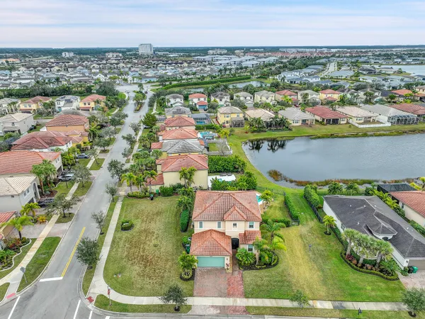 $4,250 | 11240 Southwest Wyndham Way, Port St. Lucie, FL 34987