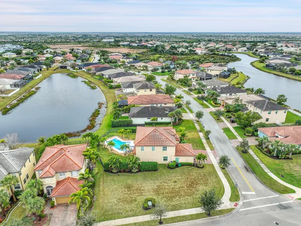 $4,250 | 11240 Southwest Wyndham Way, Port St. Lucie, FL 34987