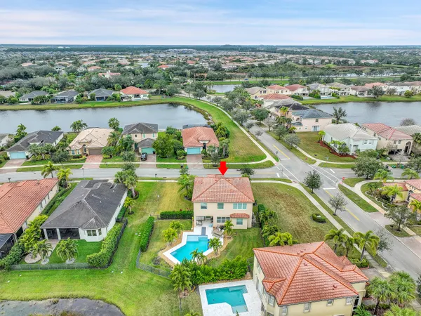 $4,250 | 11240 Southwest Wyndham Way, Port St. Lucie, FL 34987