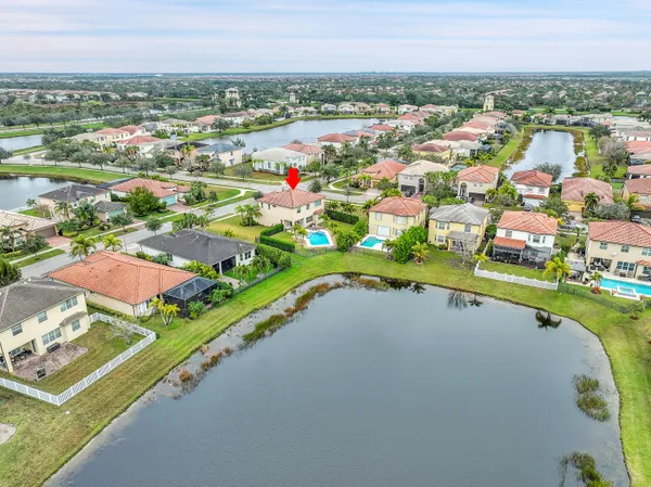 $4,250 | 11240 Southwest Wyndham Way, Port St. Lucie, FL 34987