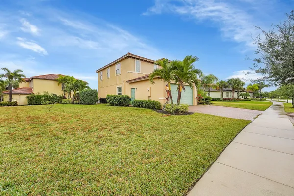 $4,250 | 11240 Southwest Wyndham Way, Port St. Lucie, FL 34987