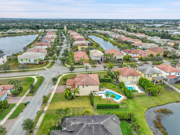 $4,250 | 11240 Southwest Wyndham Way, Port St. Lucie, FL 34987