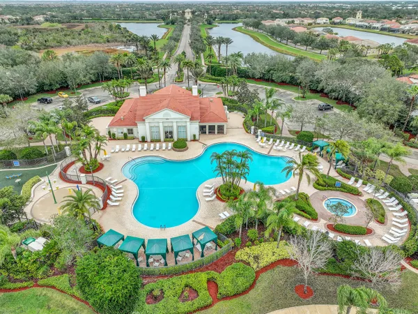 $4,250 | 11240 Southwest Wyndham Way, Port St. Lucie, FL 34987