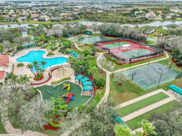 $4,250 | 11240 Southwest Wyndham Way, Port St. Lucie, FL 34987