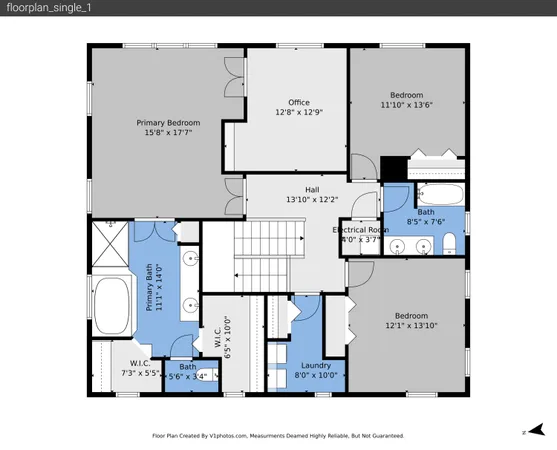 $4,250 | 11240 Southwest Wyndham Way, Port St. Lucie, FL 34987