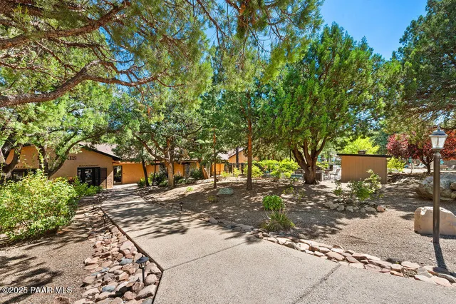 $219,000 | 306 Indian Hill, Prescott, AZ 86305