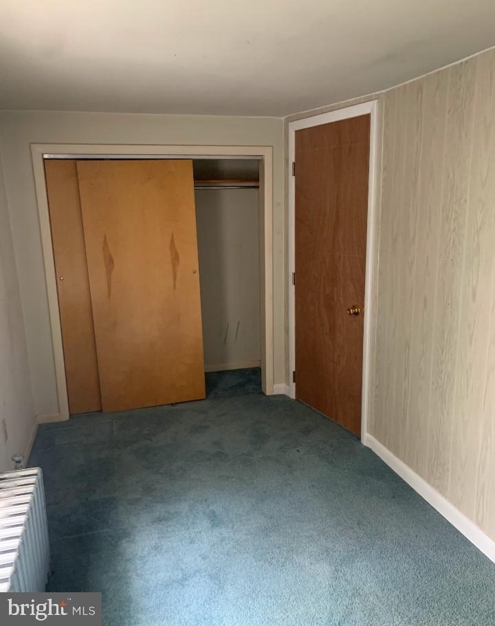 309 Chestnut Street St. Clair, PA 17970 - Photo 18 of 20 an empty room with closet