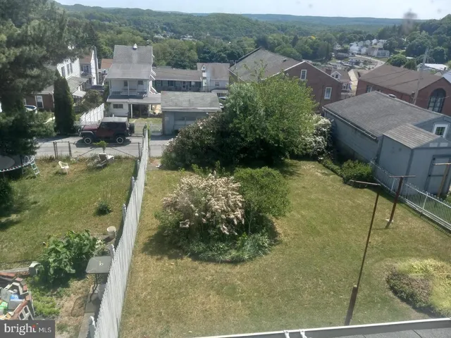 $99,000 | 309 Chestnut Street, St. Clair, PA 17970