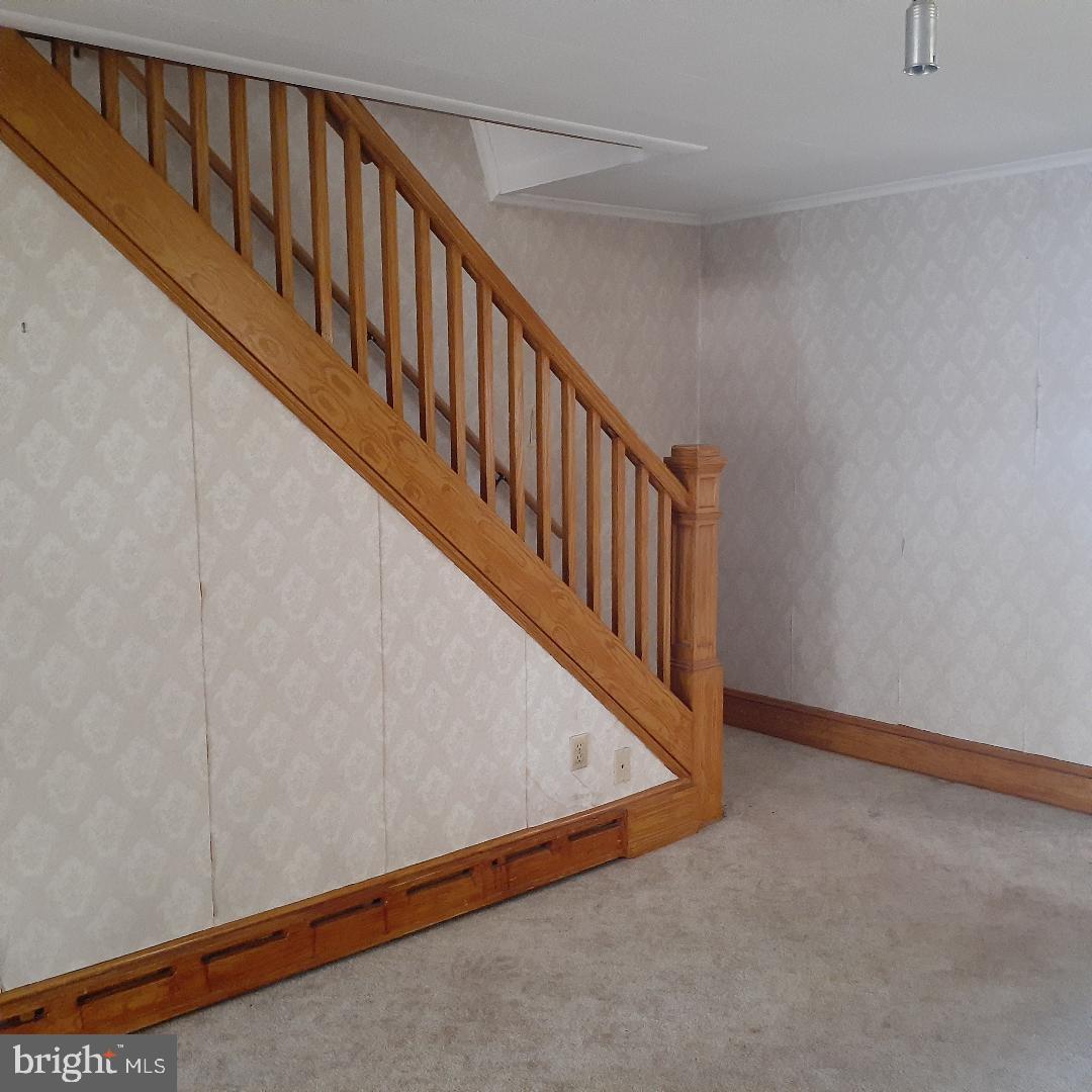 309 Chestnut Street St. Clair, PA 17970 - Photo 7 of 20 a view of entryway