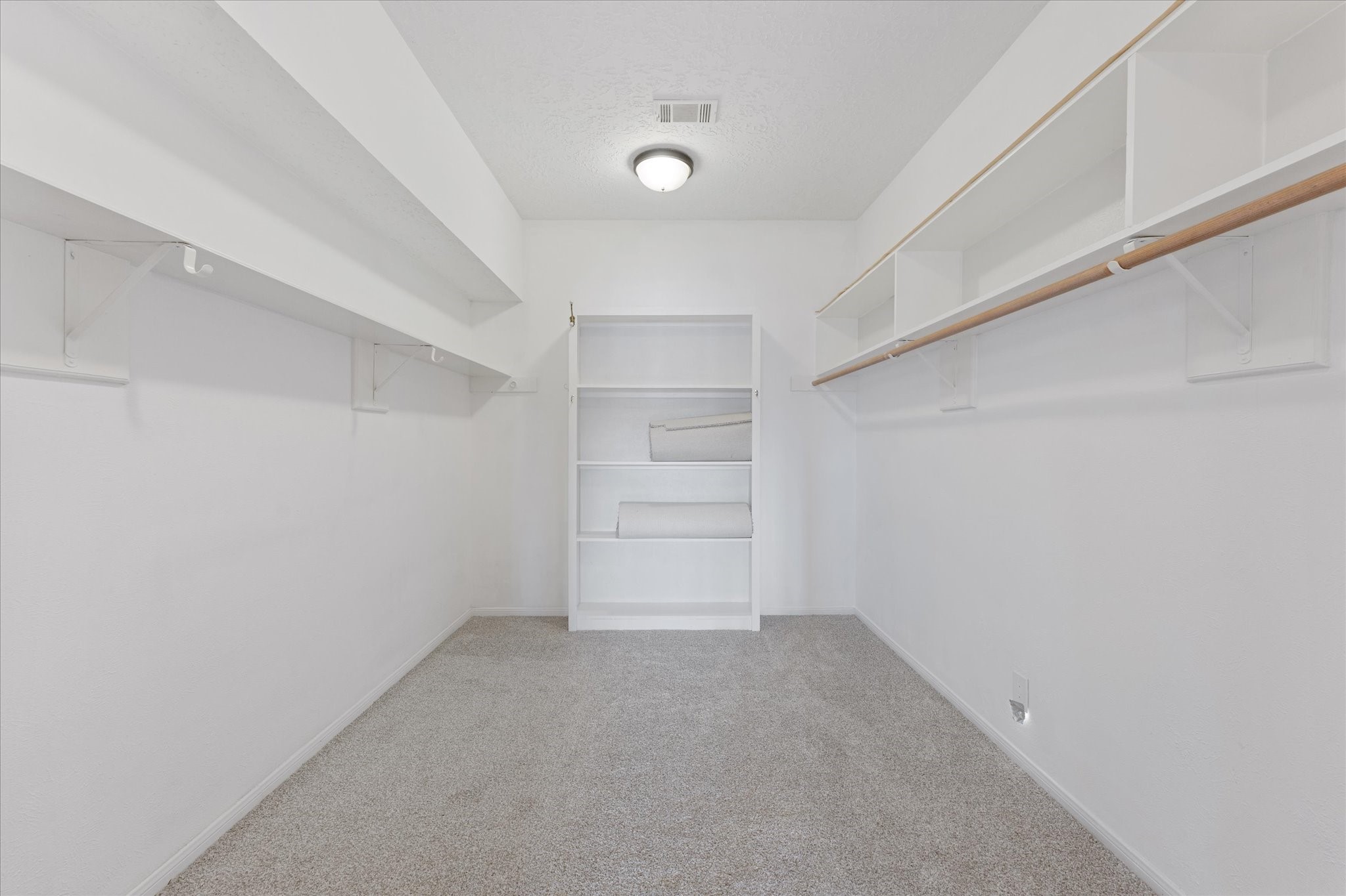 225 Capetown Conroe, TX 77356 - Photo 28 of 38 a view of an empty room