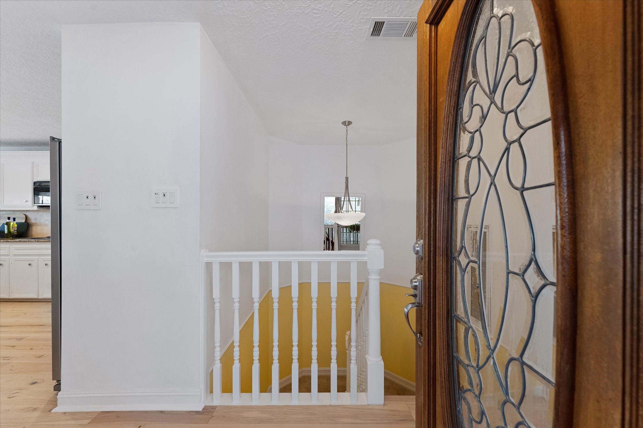 225 Capetown Conroe, TX 77356 - Photo 37 of 38 a view of walk in closet with clothes and shoes
