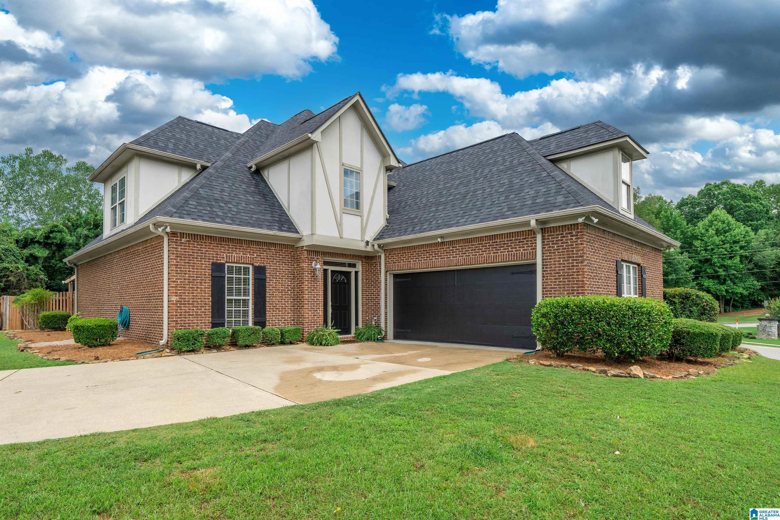 6107 Broadwing Road Trussville, AL 35173 - Photo 1 of 31