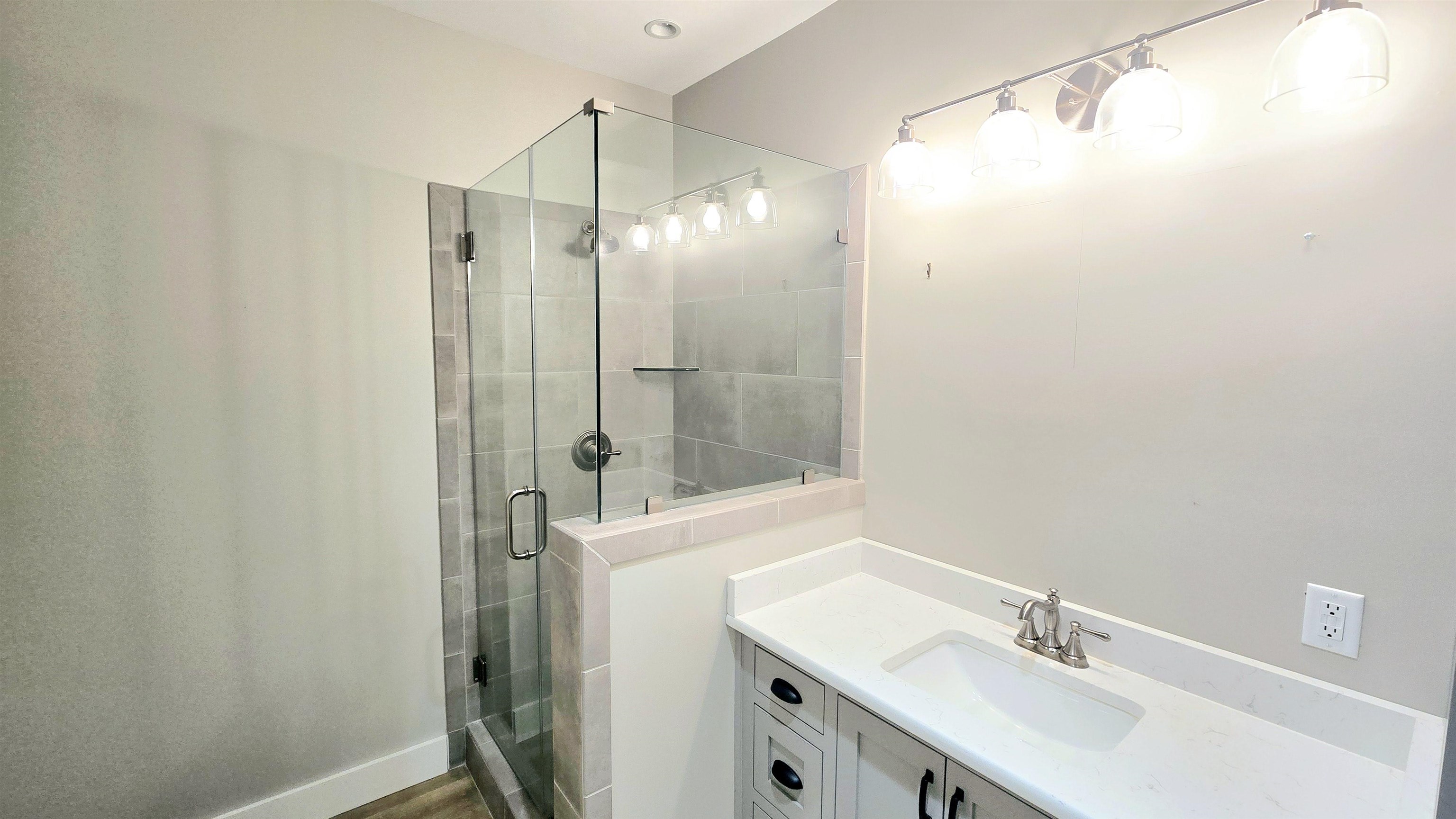 12437 Charlie Head Road Stapleton, AL 36578 - Photo 11 of 35 Bathroom