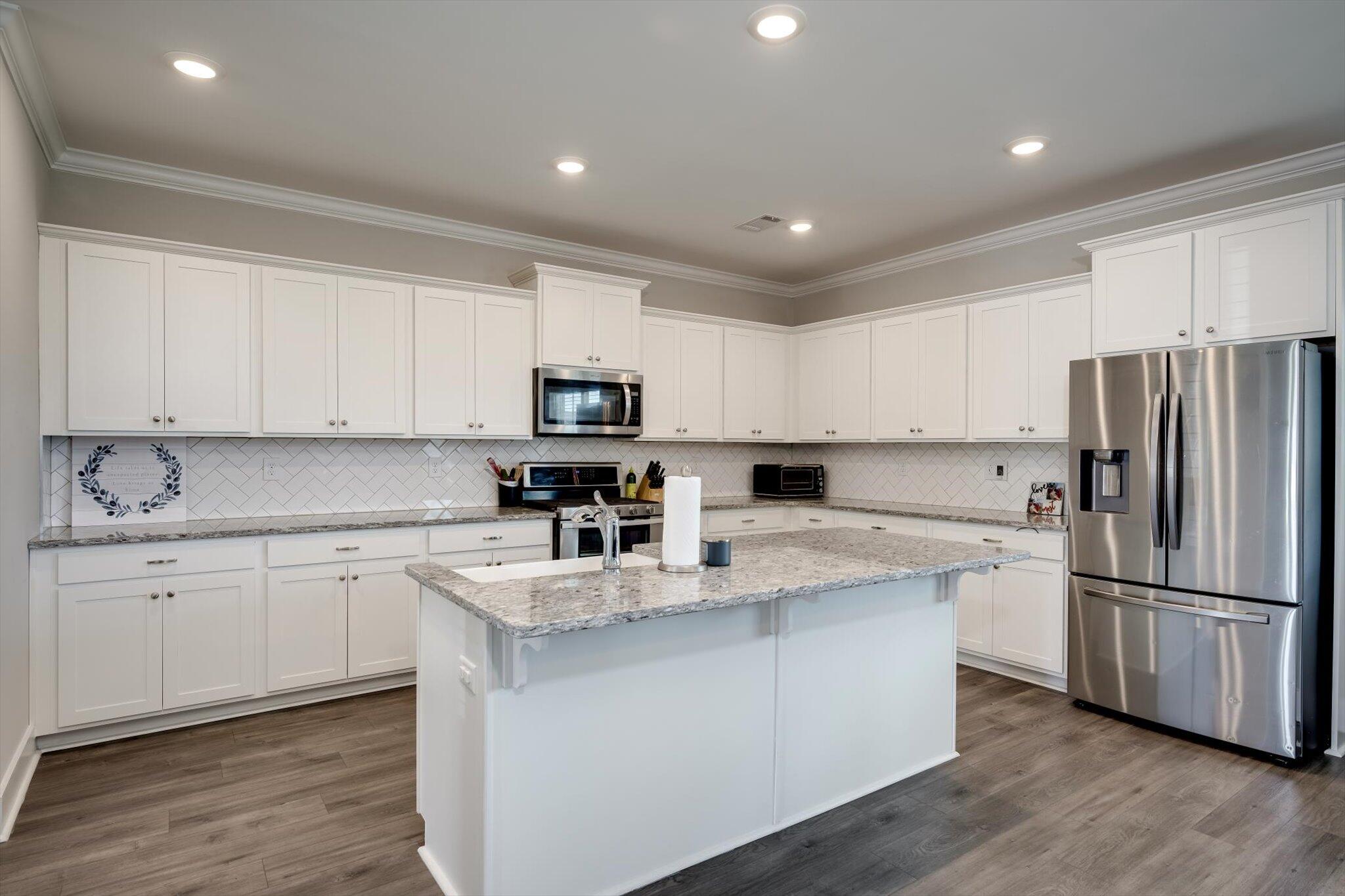 3049 Stallion Ridge Graniteville, SC 29829 - Photo 9 of 33
