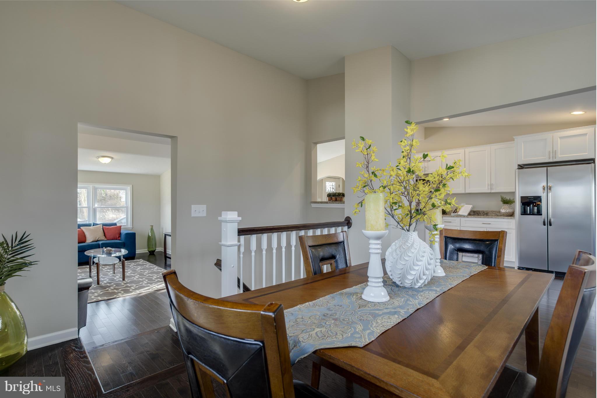 216 Winston Road Pasadena, MD 21122 - Photo 11 of 27 Dining Room