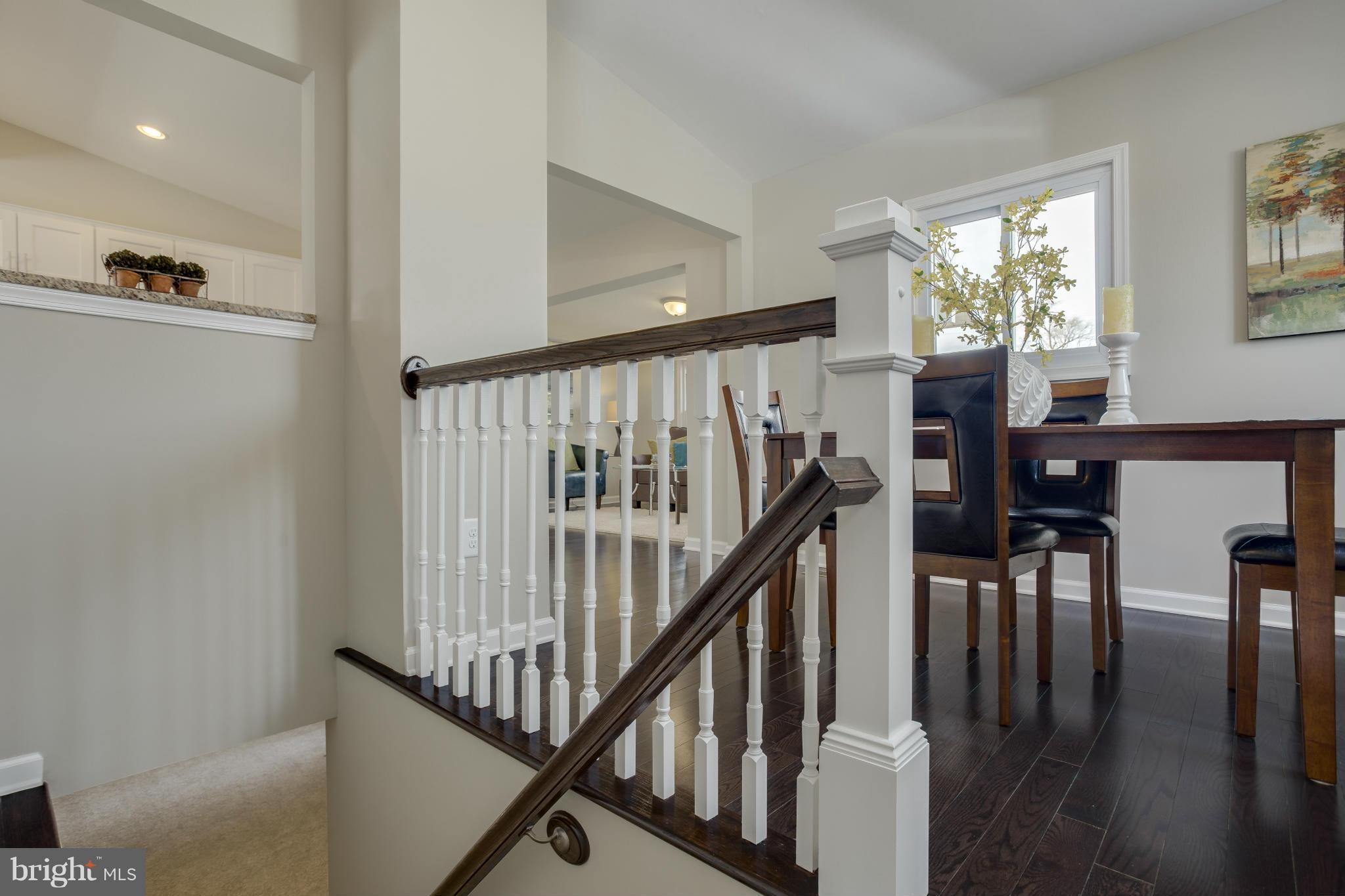 216 Winston Road Pasadena, MD 21122 - Photo 15 of 27 Interior (General)
