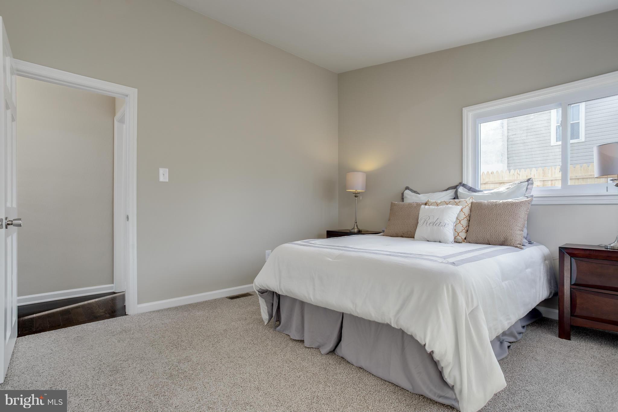 216 Winston Road Pasadena, MD 21122 - Photo 17 of 27 Bedroom