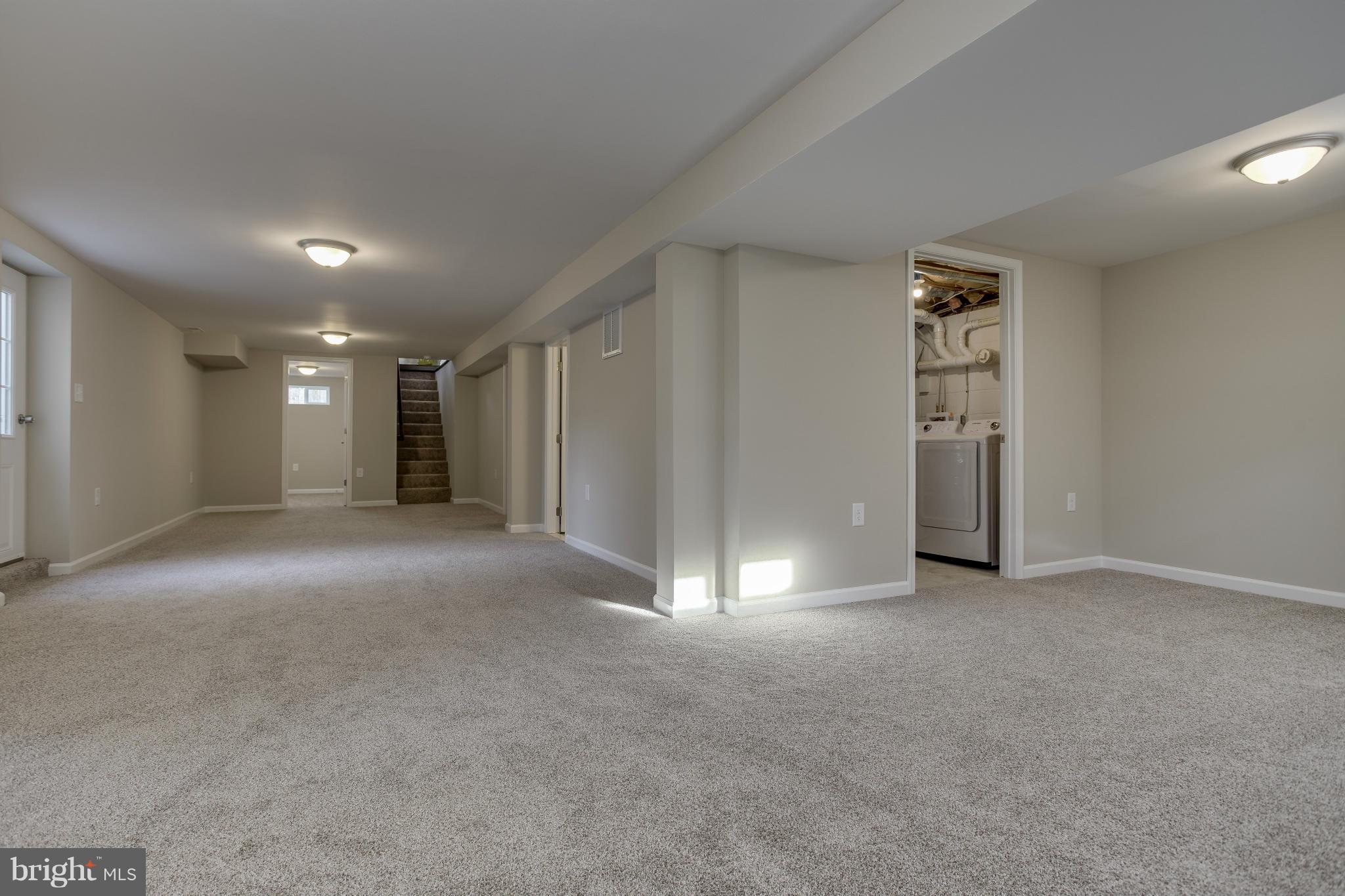 216 Winston Road Pasadena, MD 21122 - Photo 19 of 27 Basement