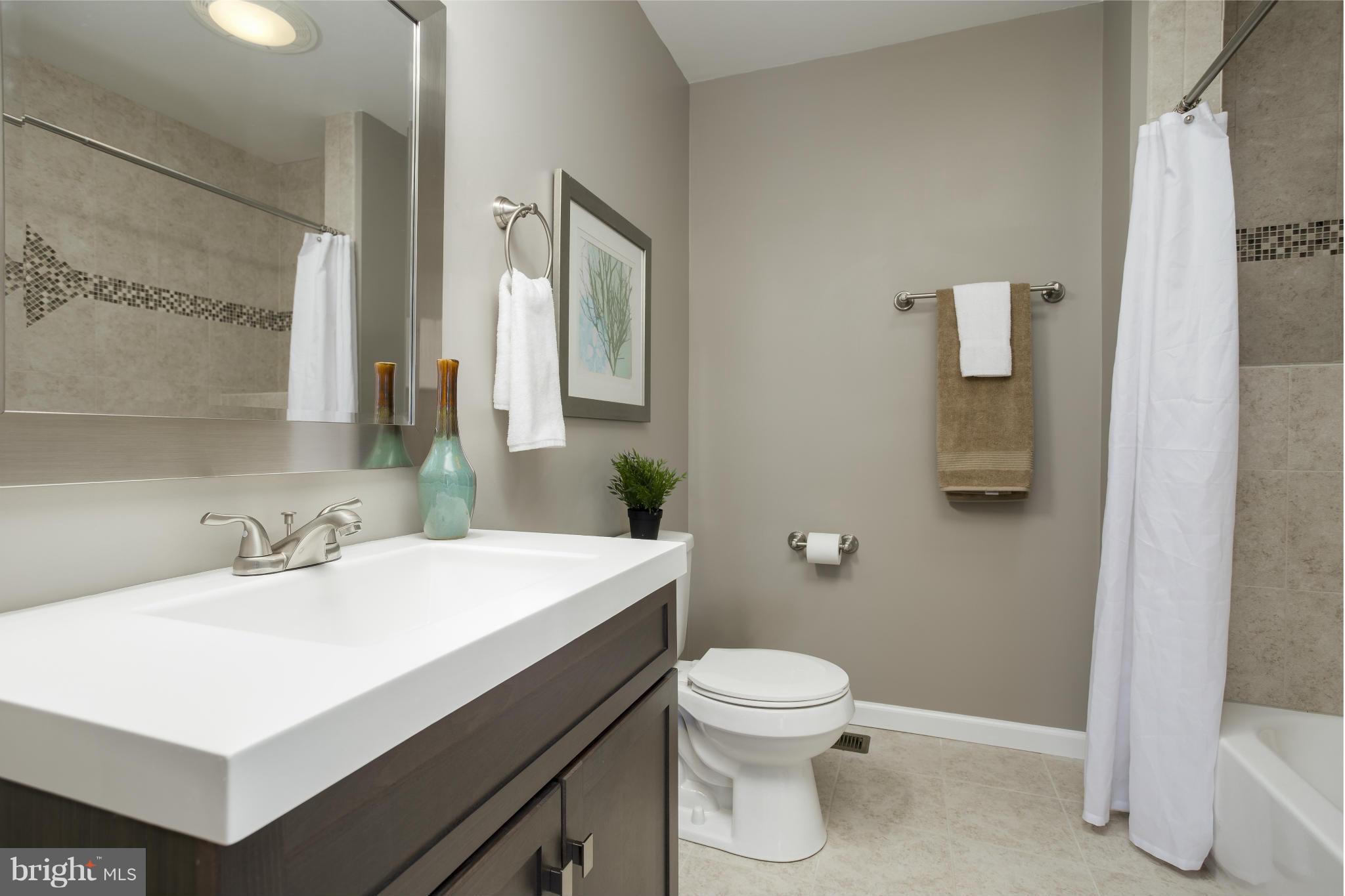 216 Winston Road Pasadena, MD 21122 - Photo 20 of 27 Bath