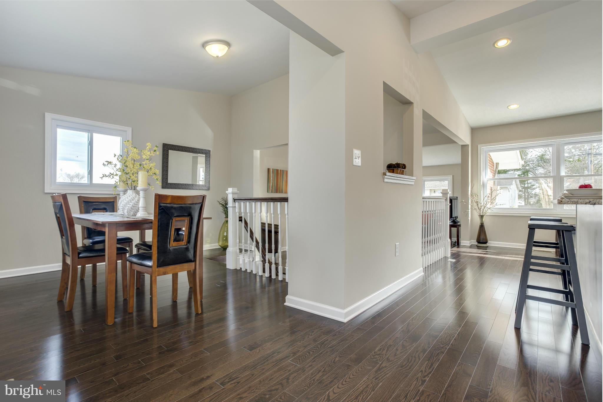 216 Winston Road Pasadena, MD 21122 - Photo 10 of 27 Interior (General)