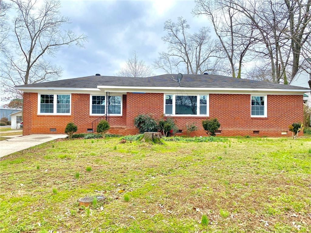 13 Lawton Street Rome, GA 30165 - Photo 1 of 1
