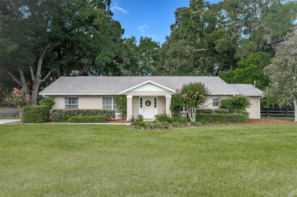 7660 Southwest 86th Lane Ocala, FL 34476 - Photo 2 of 83