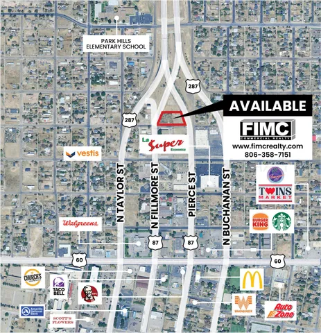 $35,000 | 311 Northeast 12th Avenue, Amarillo, TX 79107