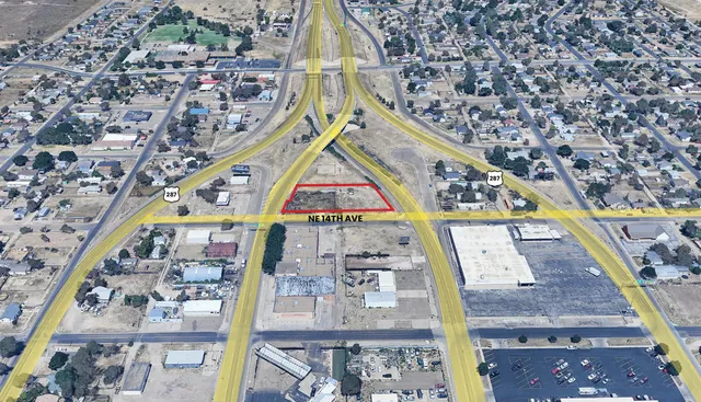 $35,000 | 311 Northeast 12th Avenue, Amarillo, TX 79107