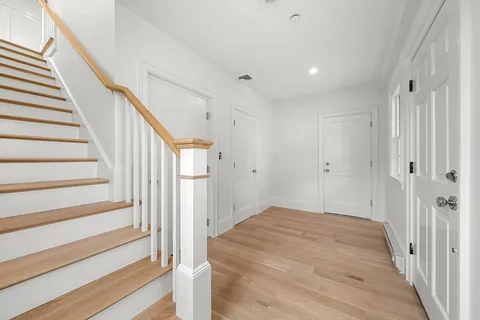 $1,879,000 | 66 Pleasant Street, Unit 2, Marblehead, MA 01945